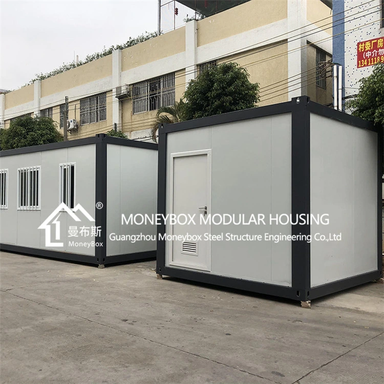 Low Price Outdoor Modular Portable Prefab Container Prefabricated Bathroom Pods