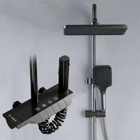 Shower-Enclosure Hardware Accessories 45 Degree 316-Stainless-Steel Support Bar Fitting Wall-Mount Connector