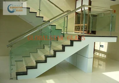 10mm Tempered Glass Fence/ Shower Wall Glass/ Glass Door/ Toughened Glass/ Bothroom Glass/ Hand Railing Glass Fence/ Swimming Pool Glass Fence/ Glass Wall