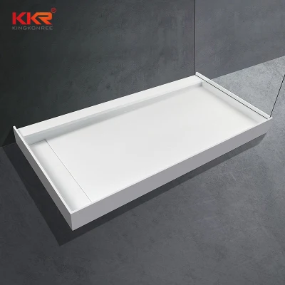 Europe Popular Stone Resin Solid Surface Anti