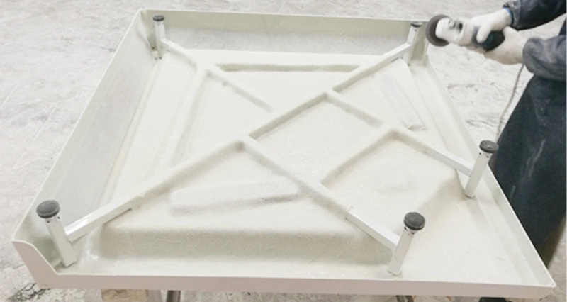 Factory Price Shower Tray Sizes 70X70