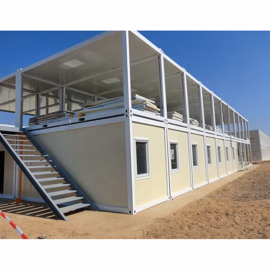 Flat Pack Outdoor Garden Portable Casas Prefabricadas Baratas Office Pod