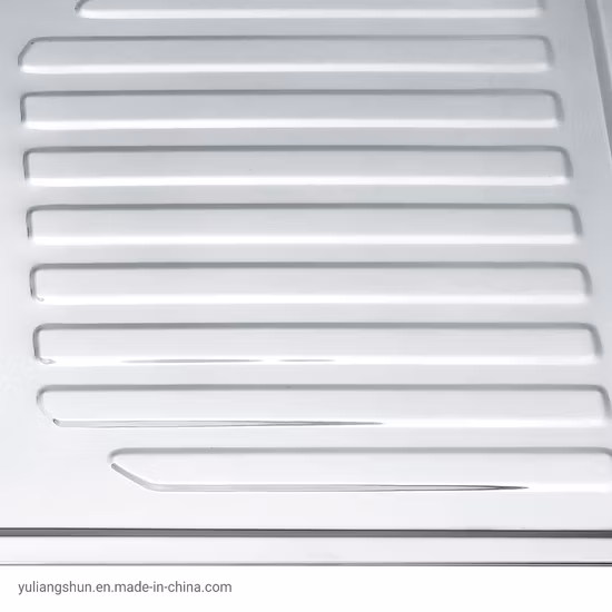 OEM Unique Household Kitchen Stainless Steel Single Double Bowl Laundry Sink