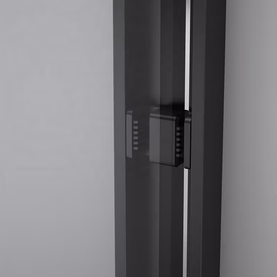 Stainless Steel 5/16